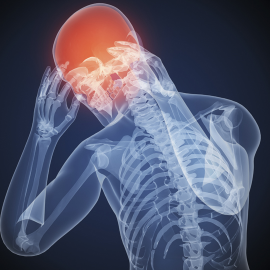 спазмолитики от головной боли при гипертонии